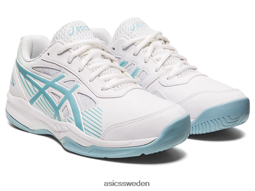 asics sverige gel-game 8 klass skola barn 6N04FX4408