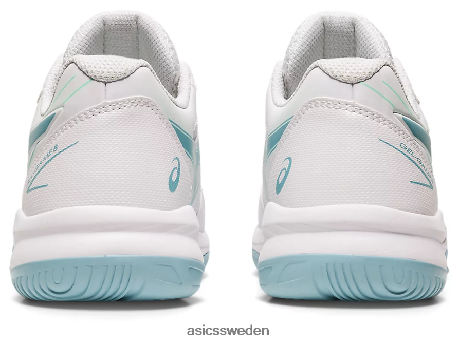 asics sverige gel-game 8 klass skola barn 6N04FX4408