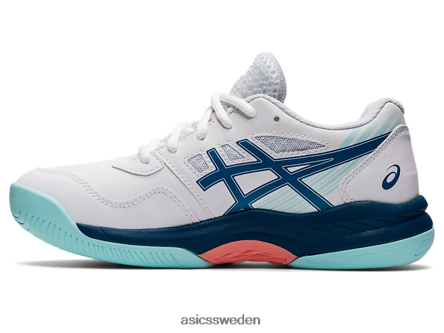 asics sverige gel-game 8 klass skola barn 6N04FX4492