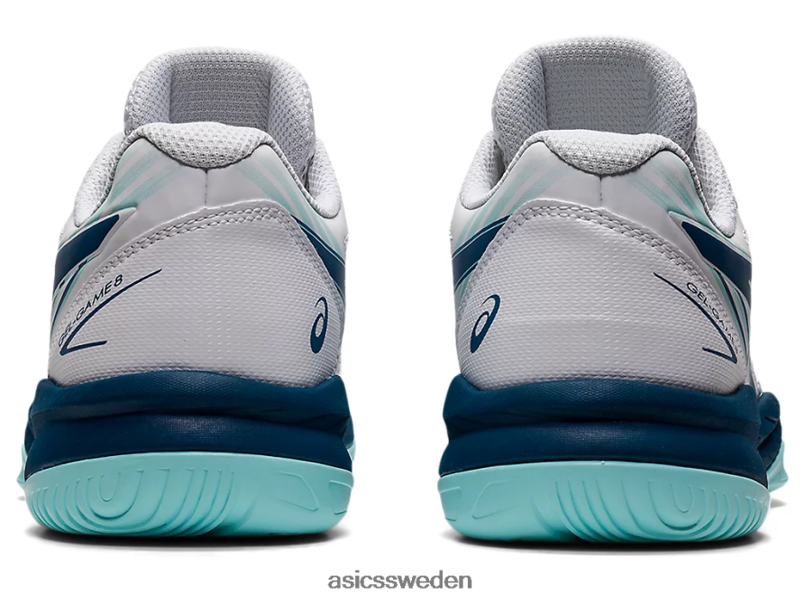 asics sverige gel-game 8 klass skola barn 6N04FX4492