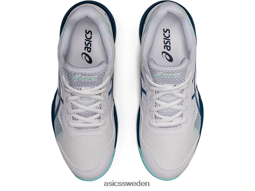 asics sverige gel-game 8 klass skola barn 6N04FX4492