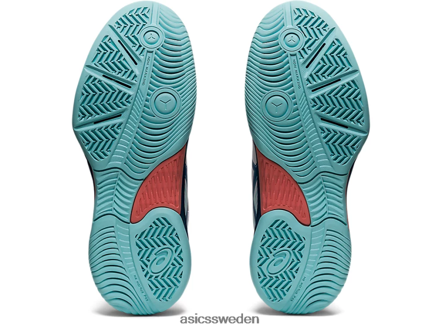 asics sverige gel-game 8 klass skola barn 6N04FX4492