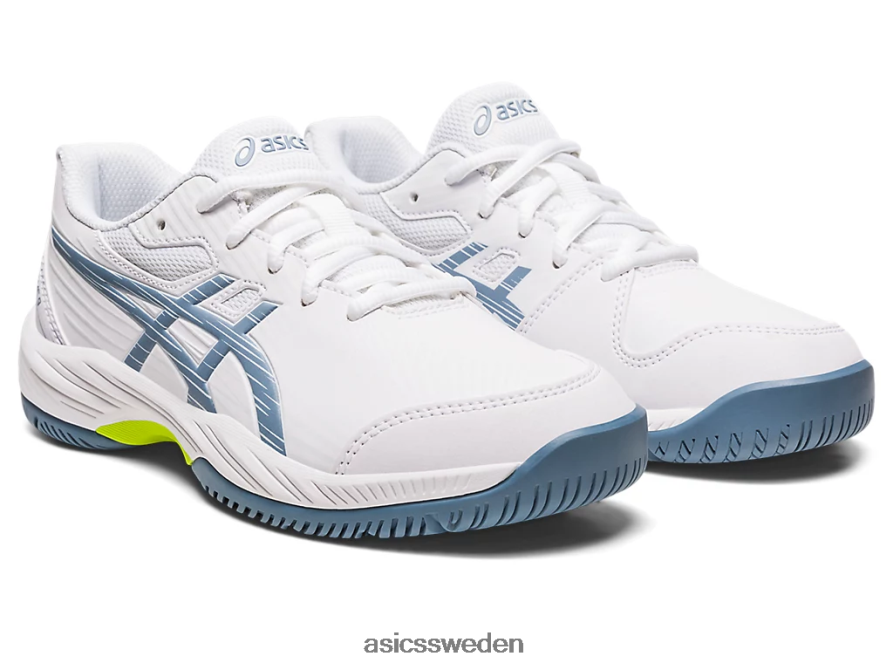 asics sverige gel-game 9 årskurs barn 6N04FX4267