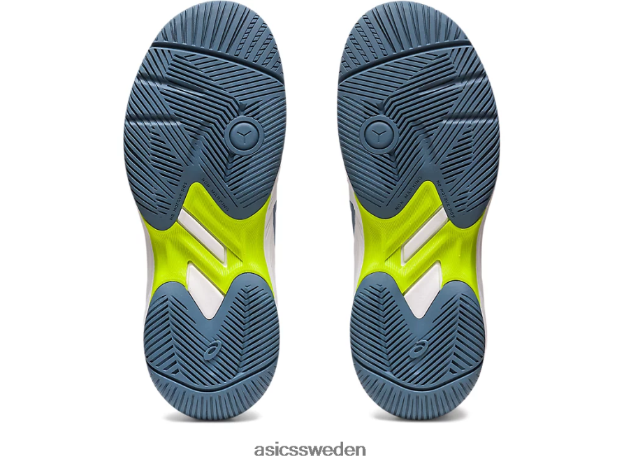 asics sverige gel-game 9 årskurs barn 6N04FX4267