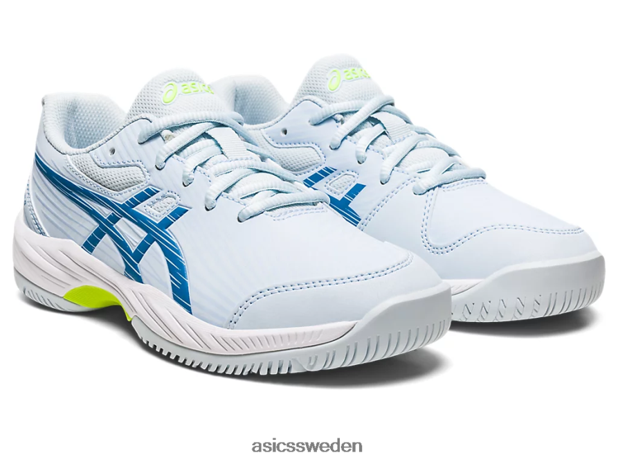 asics sverige gel-game 9 årskurs barn 6N04FX4272