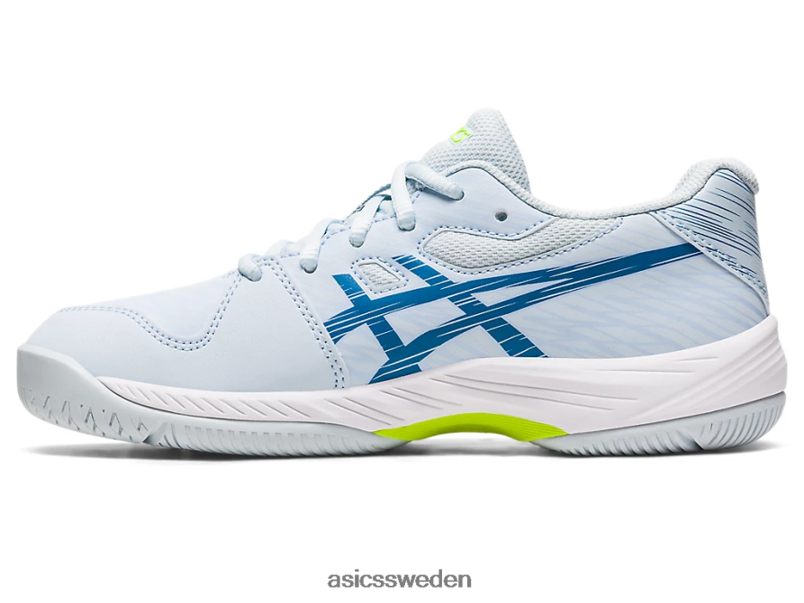 asics sverige gel-game 9 årskurs barn 6N04FX4272