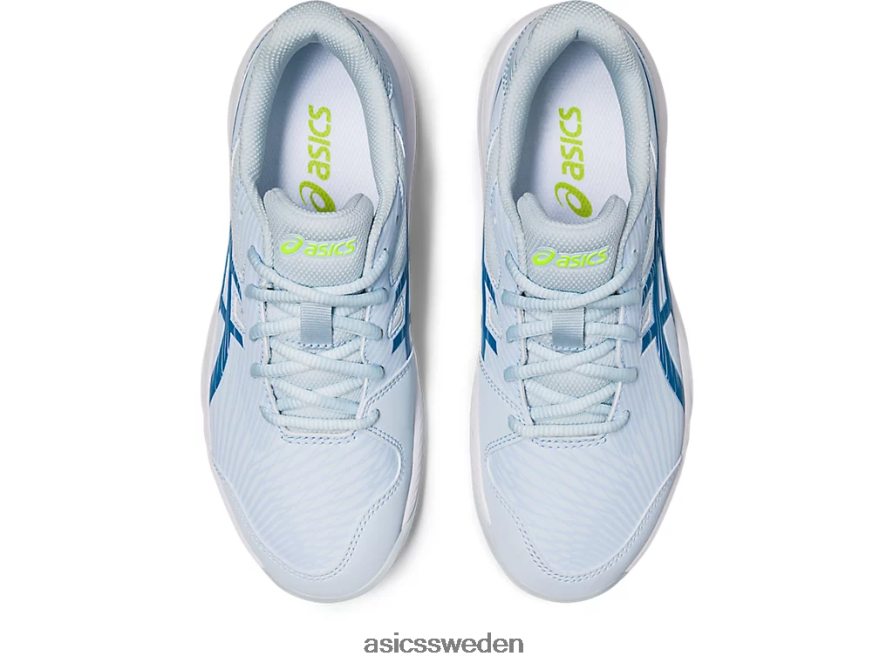 asics sverige gel-game 9 årskurs barn 6N04FX4272