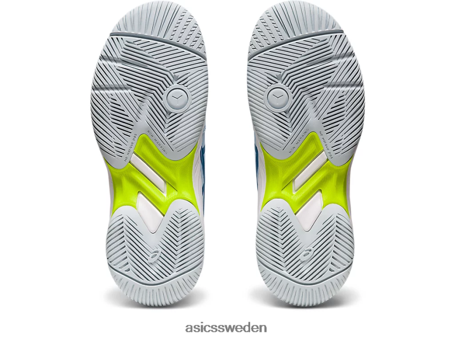 asics sverige gel-game 9 årskurs barn 6N04FX4272