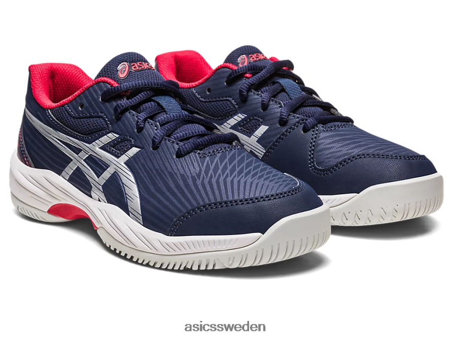 asics sverige gel-game 9 årskurs barn 6N04FX4273
