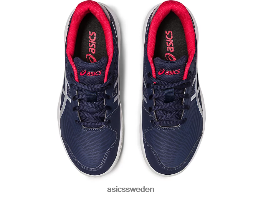 asics sverige gel-game 9 årskurs barn 6N04FX4273