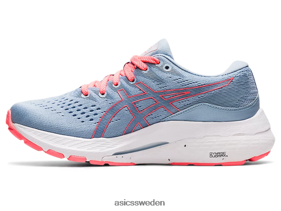 asics sverige gel-kayano 28 klass skola barn 6N04FX4530