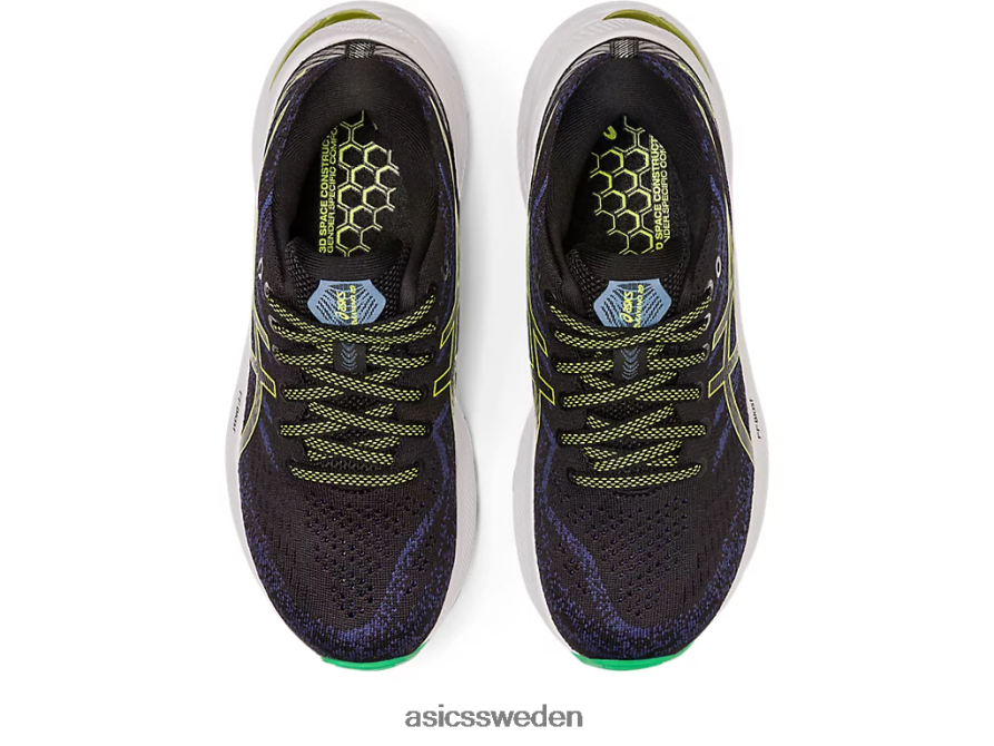 asics sverige gel-kayano 29 årskurs barn 6N04FX4291