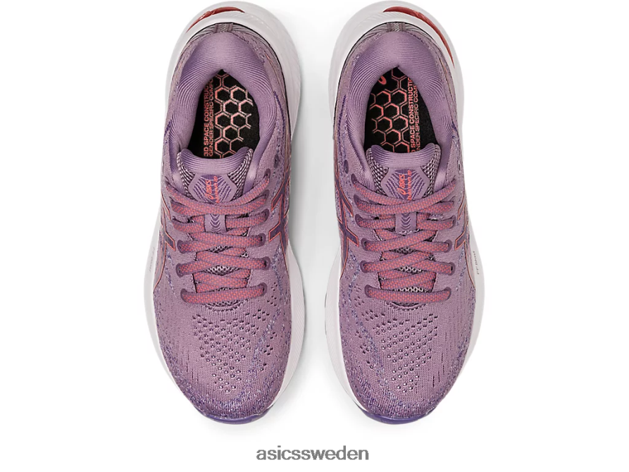 asics sverige gel-kayano 29 årskurs barn 6N04FX4293