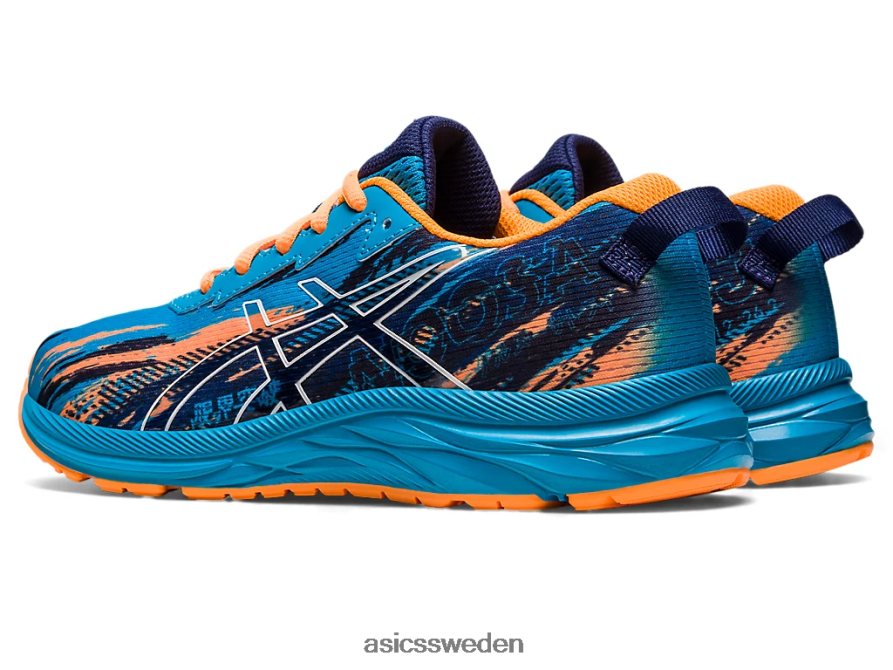 asics sverige gel-noosa tri 13 årskurs barn 6N04FX4242