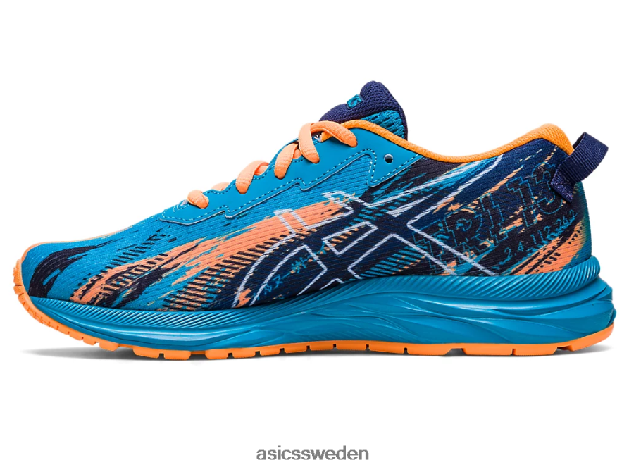 asics sverige gel-noosa tri 13 årskurs barn 6N04FX4242