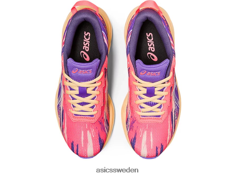 asics sverige gel-noosa tri 13 årskurs barn 6N04FX4269