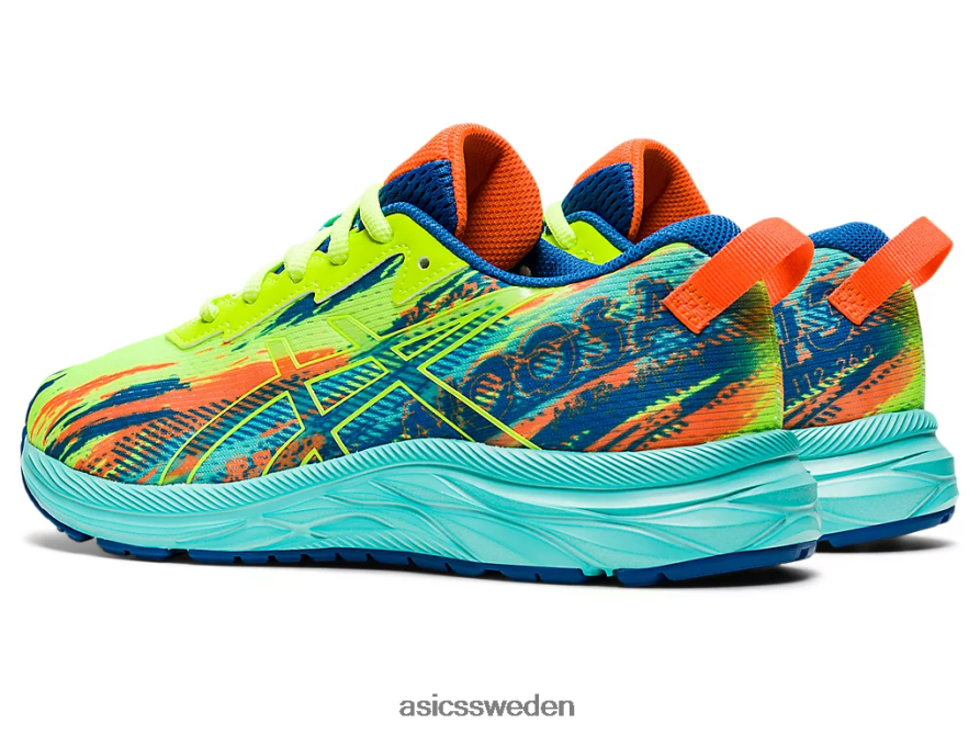asics sverige gel-noosa tri 13 årskurs barn 6N04FX4491