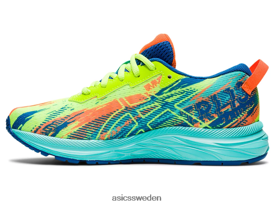 asics sverige gel-noosa tri 13 årskurs barn 6N04FX4491