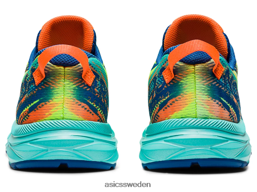 asics sverige gel-noosa tri 13 årskurs barn 6N04FX4491