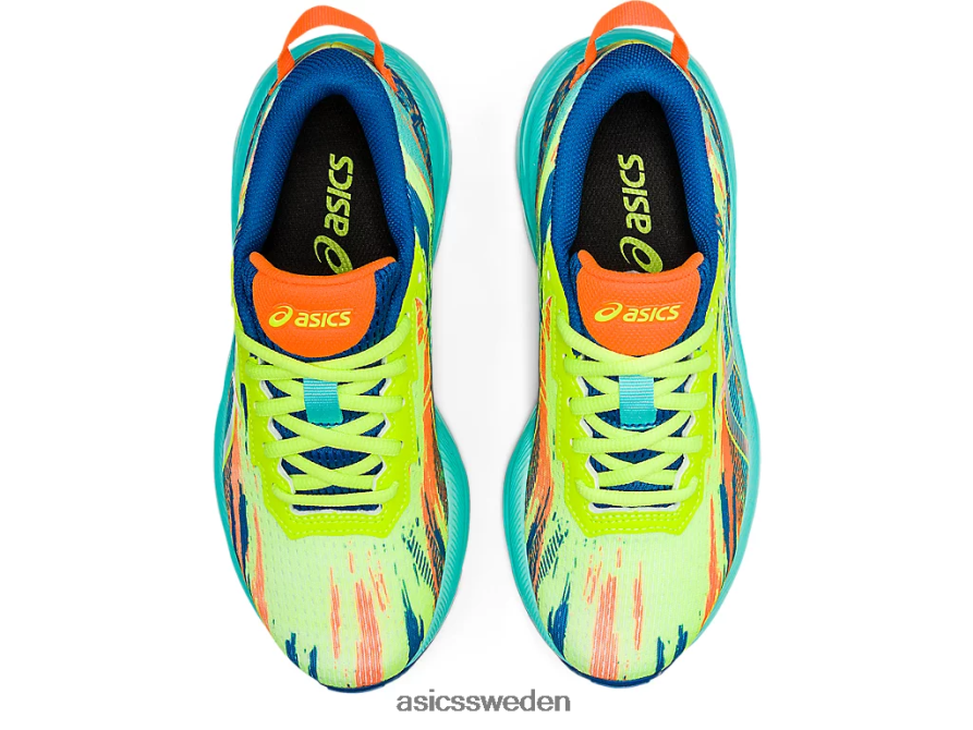 asics sverige gel-noosa tri 13 årskurs barn 6N04FX4491