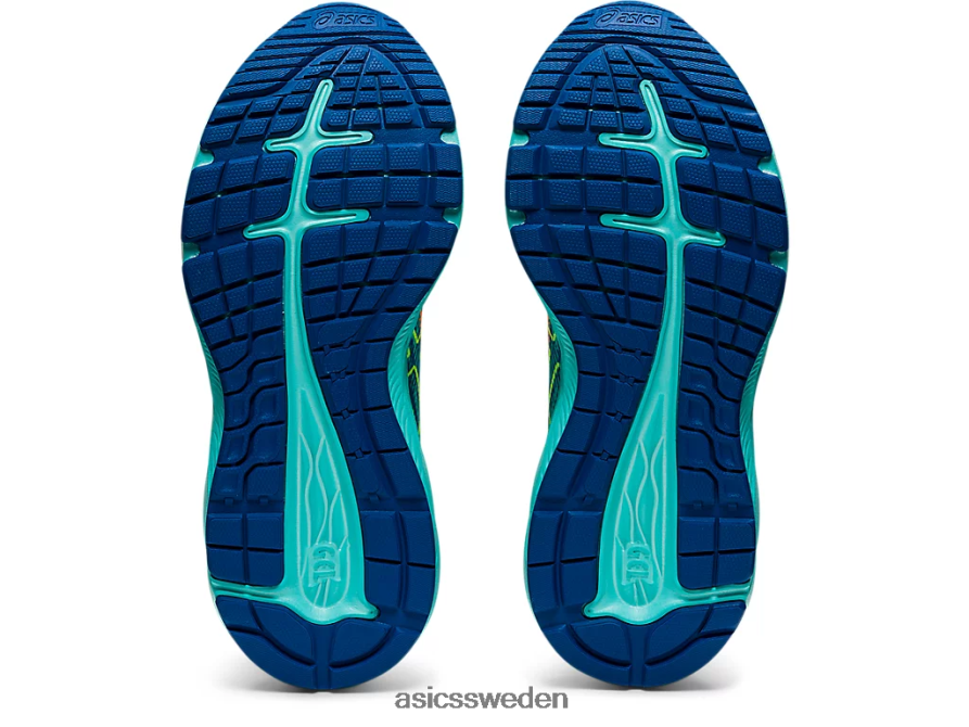 asics sverige gel-noosa tri 13 årskurs barn 6N04FX4491