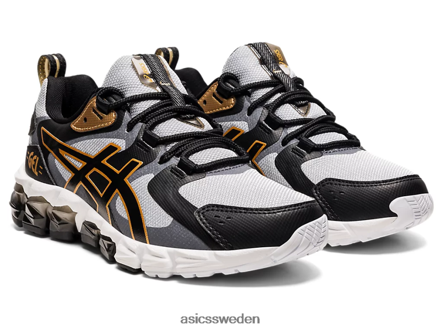 asics sverige gel-quantum 180 6 årskurs barn 6N04FX4321