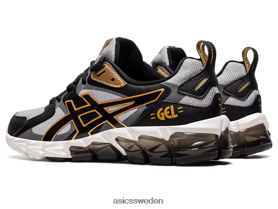 asics sverige gel-quantum 180 6 årskurs barn 6N04FX4321