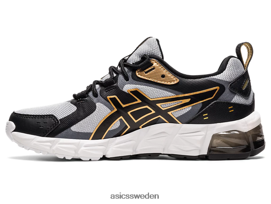 asics sverige gel-quantum 180 6 årskurs barn 6N04FX4321