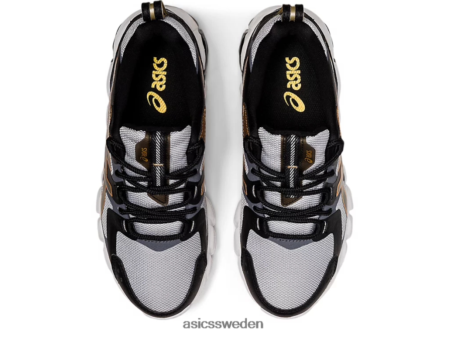 asics sverige gel-quantum 180 6 årskurs barn 6N04FX4321