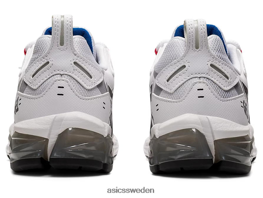 asics sverige gel-quantum 180 6 årskurs barn 6N04FX4422