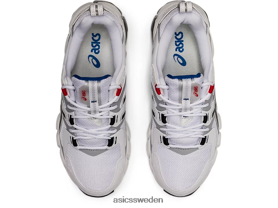 asics sverige gel-quantum 180 6 årskurs barn 6N04FX4422