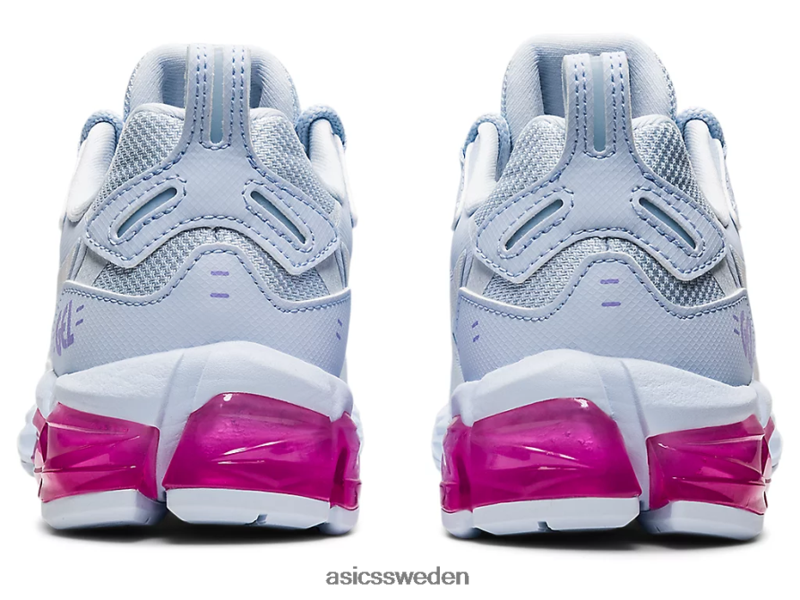 asics sverige gel-quantum 180 6 årskurs barn 6N04FX4432