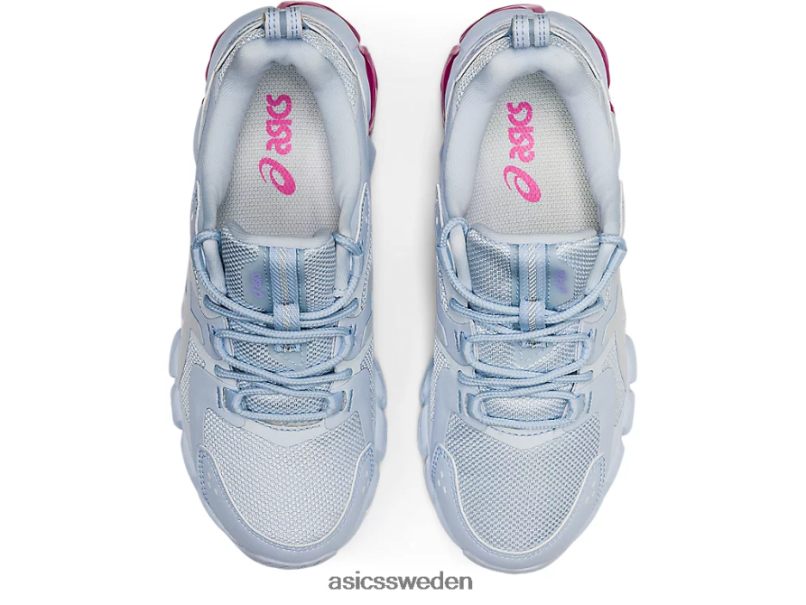 asics sverige gel-quantum 180 6 årskurs barn 6N04FX4432