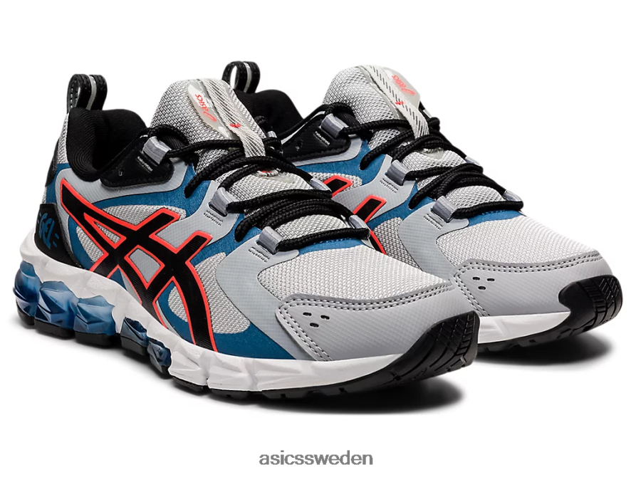 asics sverige gel-quantum 180 6 årskurs barn 6N04FX4442