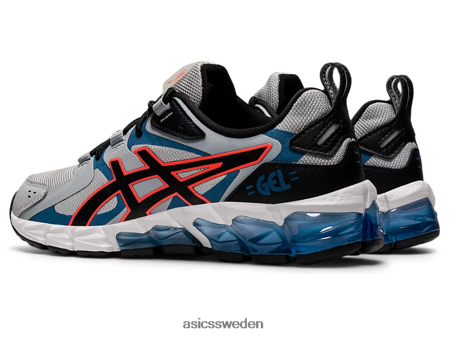 asics sverige gel-quantum 180 6 årskurs barn 6N04FX4442