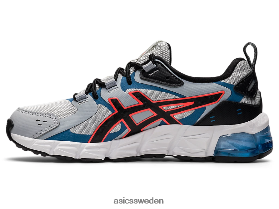 asics sverige gel-quantum 180 6 årskurs barn 6N04FX4442