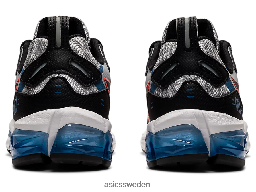 asics sverige gel-quantum 180 6 årskurs barn 6N04FX4442