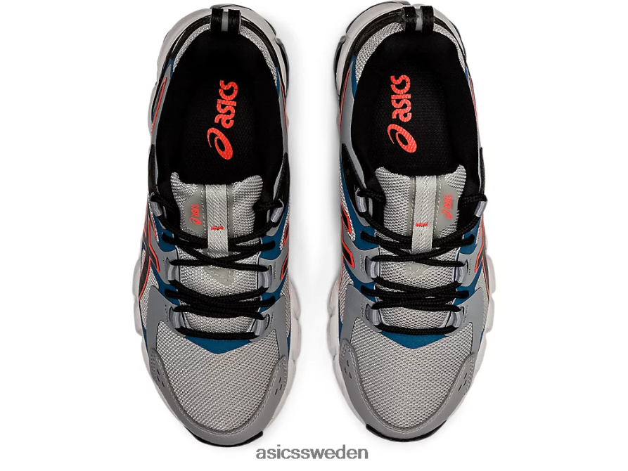 asics sverige gel-quantum 180 6 årskurs barn 6N04FX4442