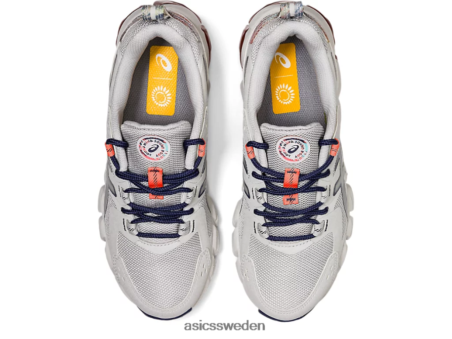 asics sverige gel-quantum 180 grundskola barn 6N04FX4513