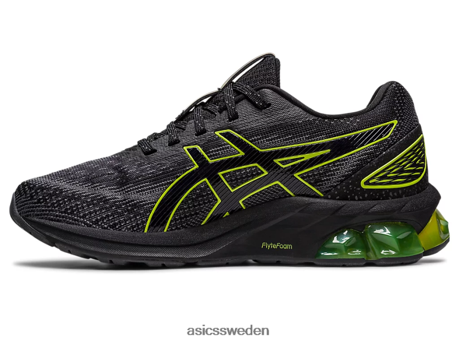 asics sverige gel-quantum 180 vii grundskola barn 6N04FX4300