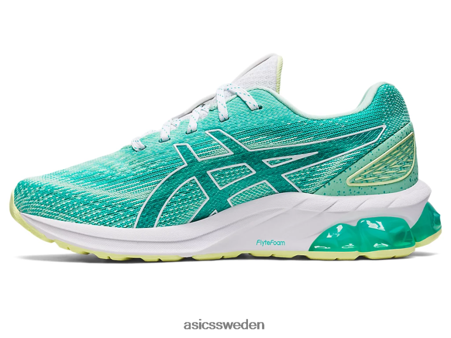 asics sverige gel-quantum 180 vii grundskola barn 6N04FX4301