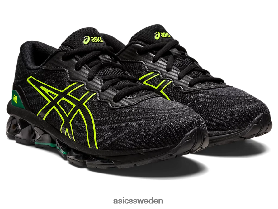 asics sverige gel-quantum 360 vii grundskola barn 6N04FX4381