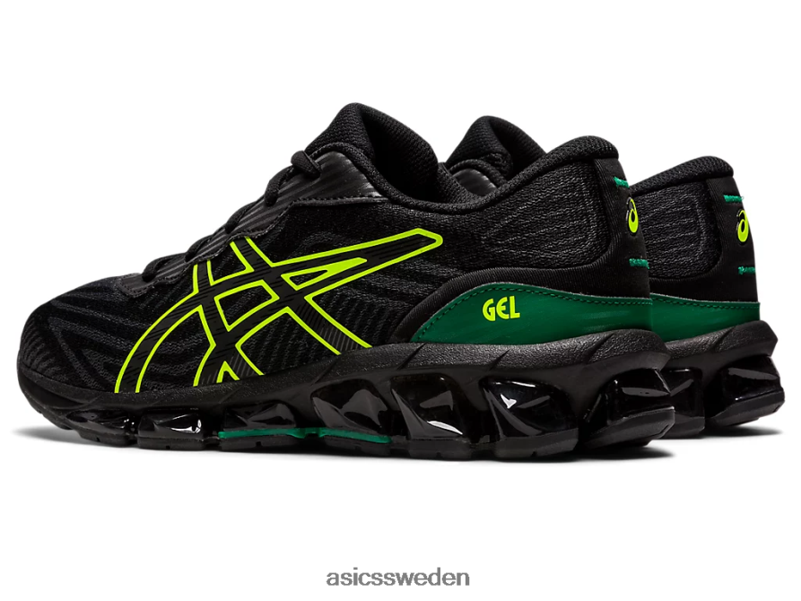 asics sverige gel-quantum 360 vii grundskola barn 6N04FX4381