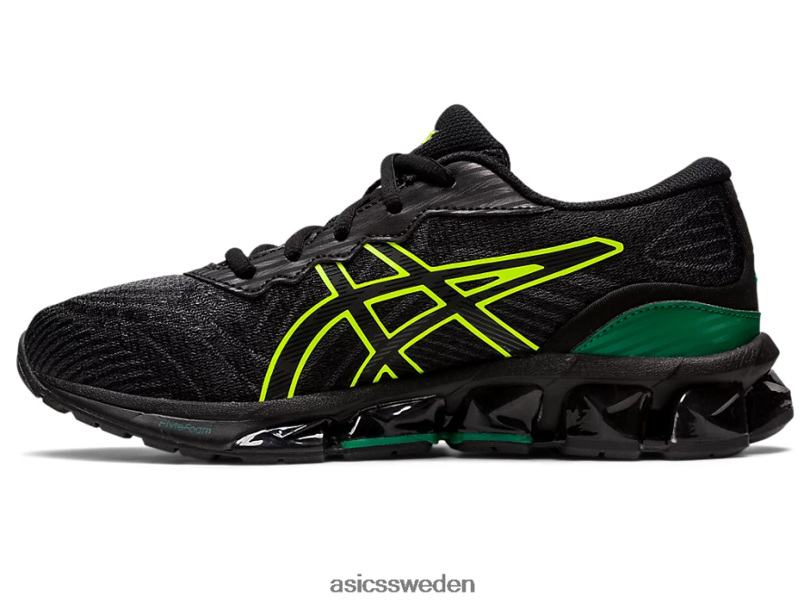 asics sverige gel-quantum 360 vii grundskola barn 6N04FX4381