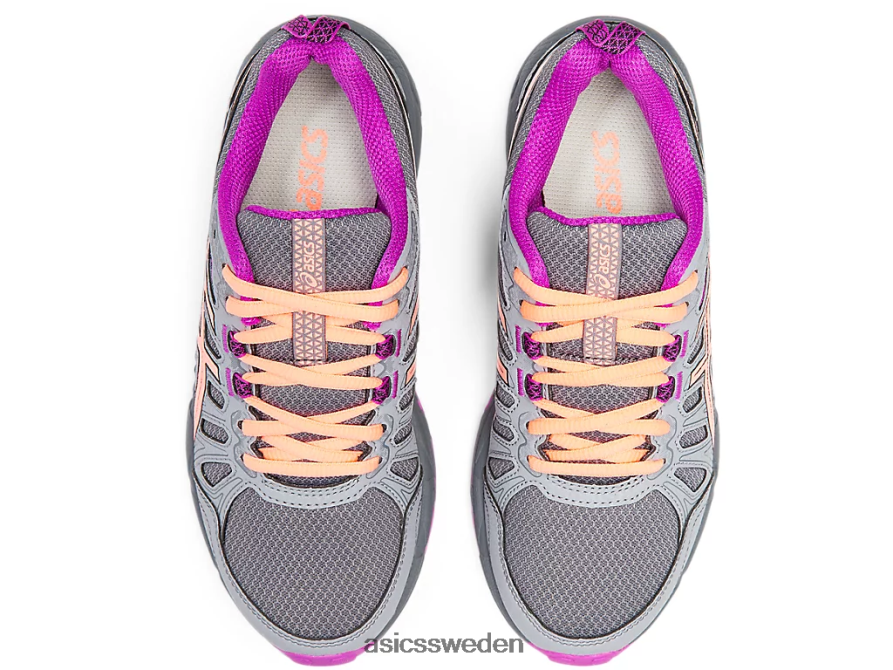 asics sverige gel-venture 7 årskurs barn 6N04FX4569