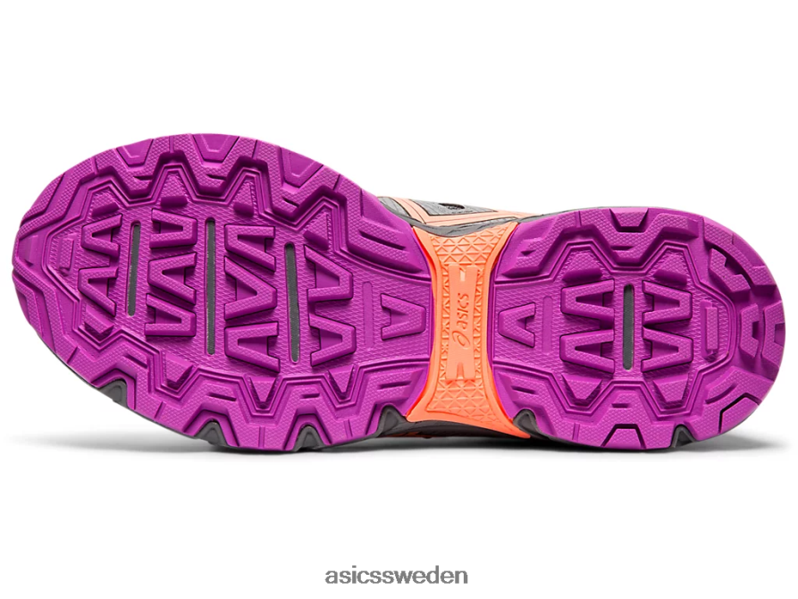 asics sverige gel-venture 7 årskurs barn 6N04FX4569