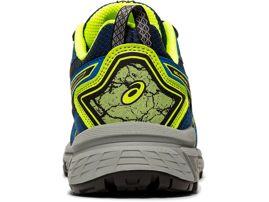 asics sverige gel-venture 7 årskurs barn 6N04FX4570