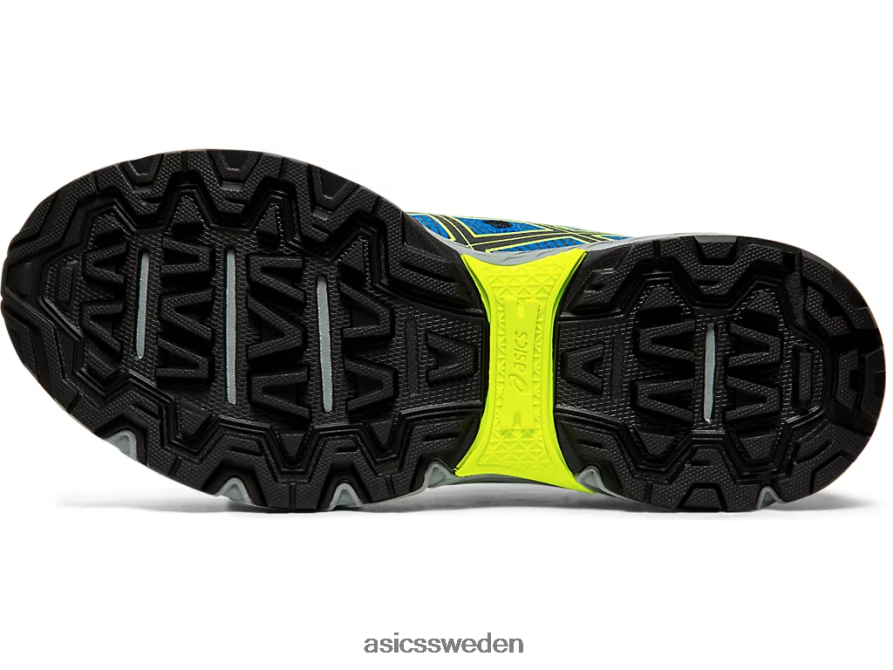 asics sverige gel-venture 7 årskurs barn 6N04FX4570