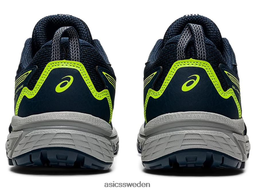 asics sverige gel-venture 8 klass skola barn 6N04FX4505