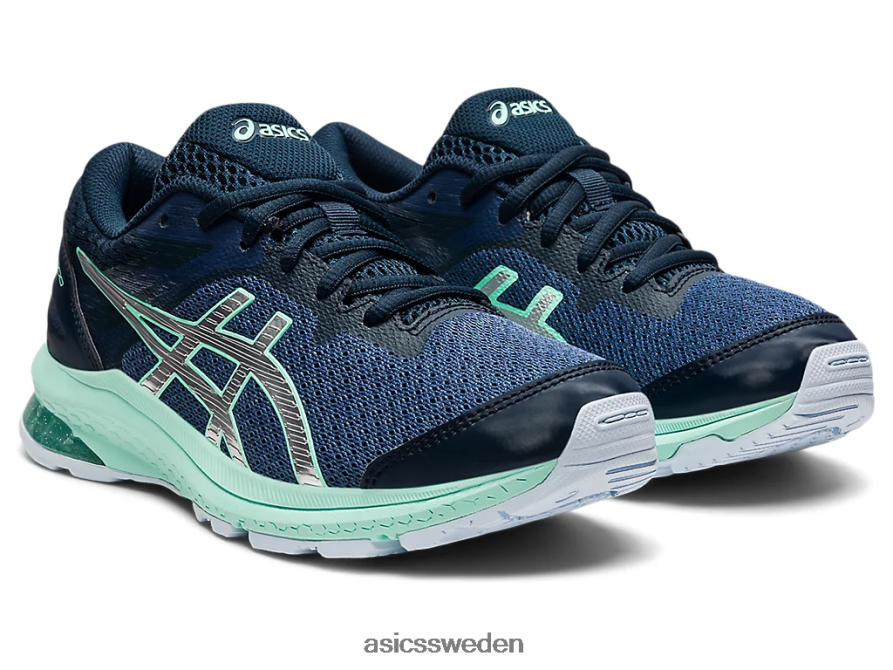 asics sverige gt-1000 10 grundskola barn 6N04FX4434